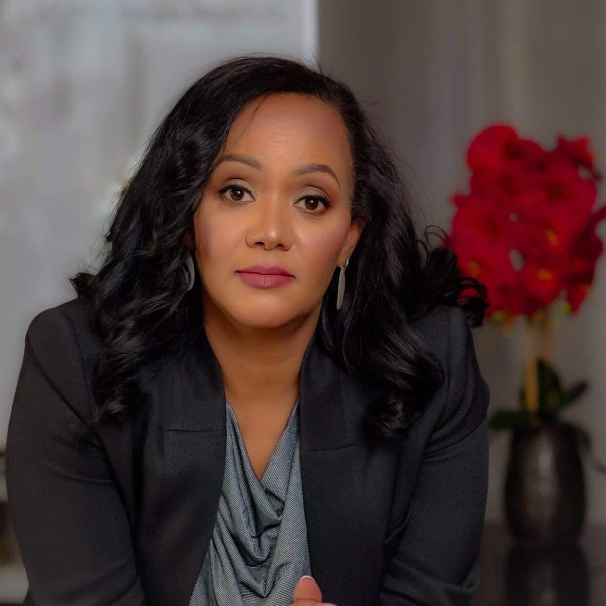 Simret Ghebremariam